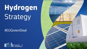 Clean Hydrogen Alliance must deliver in implementing Europe’s Hydrogen Strategy and promoting sustainable industrial employment